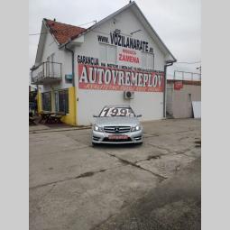 mercedes benz c 180 1 8iamg besplatni mali oglasi