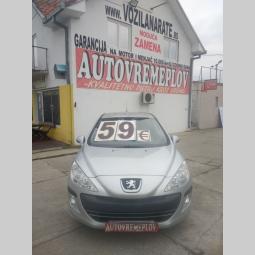 peugeot 308 1 6hdi besplatni mali oglasi
