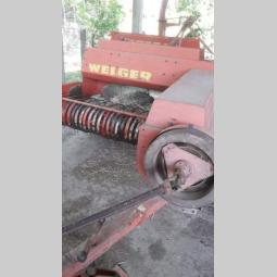 presa welger ap 52 besplatni mali oglasi