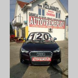 audi a1 1 2tfsi besplatni mali oglasi