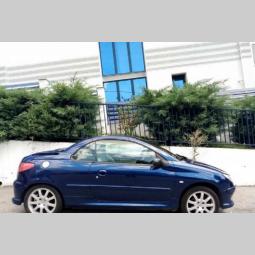 peugeot 206 cc besplatni mali oglasi