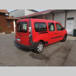 renault kangoo električno dostavno vozilo besplatni mali oglasi