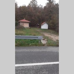 kuća na selu brančić, kod ljiga besplatni mali oglasi