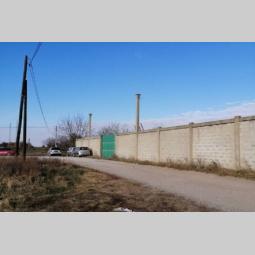 plac betoniran i ograđen besplatni mali oglasi