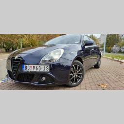 alfa romeo giulietta besplatni mali oglasi