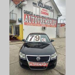 volkswagen passat b6 2 0 tdi besplatni mali oglasi