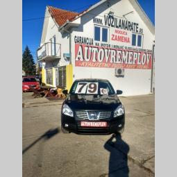 nissan qashqai 1 5 dci besplatni mali oglasi
