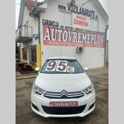 citroen c4 1 6 hdi besplatni mali oglasi