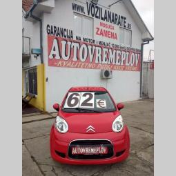citroen c1 1 0 besplatni mali oglasi