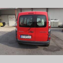 renault kangoo električni kombi troši 0 5 dinara na 1 km  besplatni mali oglasi