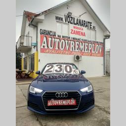audi a4 2 0 tdi besplatni mali oglasi
