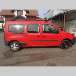 renault kangoo maxi z e 2015 godište troši 50 dinara na 100 km  besplatni mali oglasi