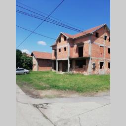 kuća na prodaju 450m2 u gruboj gradnji surčin besplatni mali oglasi