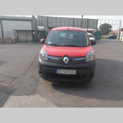 renault kangoo maxi z e 2015 godište elektricno vozilo besplatni mali oglasi