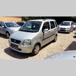 opel agila besplatni mali oglasi