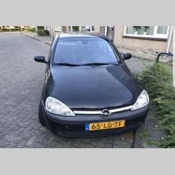 opel corsa c 1 7 di elegance besplatni mali oglasi