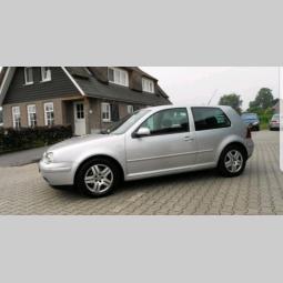 volkswagen golf 4 high line besplatni mali oglasi
