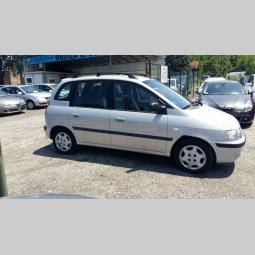 hyundai matrix 1 6 besplatni mali oglasi