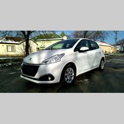 peugeot 208 1 6 blue hdi led gps 100ks 2017 besplatni mali oglasi
