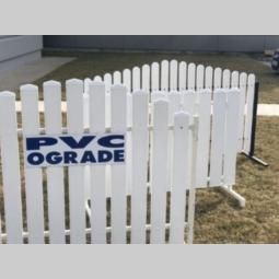 pvc ograda besplatni mali oglasi