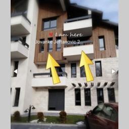 izdajem apartman na zlatiboru besplatni mali oglasi