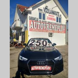 audi a4 2 0tdi besplatni mali oglasi