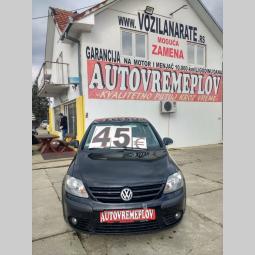 volkswagen golf plus 1 9 tdi besplatni mali oglasi