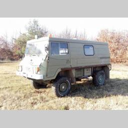 pinzgauer 710 ms besplatni mali oglasi
