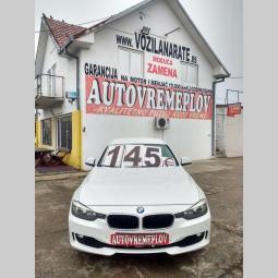 bmw 318 2 0d besplatni mali oglasi