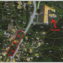 kuća sa dva placa besplatni mali oglasi