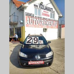 renault megane 1 5 dci besplatni mali oglasi