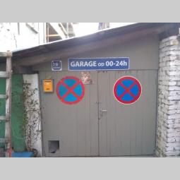 radionica, magazin i garažu izdajem centar beograda, zajedno sa parkingom samo 70 eur besplatni mali oglasi