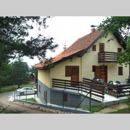 kuća za odmor vila pašić kaluerske bare tara besplatni mali oglasi