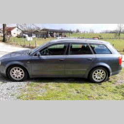 audi a4 audi karavan (2002) besplatni mali oglasi
