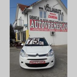 citroen c3 1 4 hdi besplatni mali oglasi