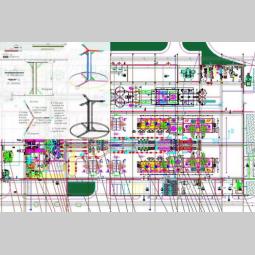 crtam u autocad u u 2d i 3d sve tehničke nacrte, kao i logoe i ostalo besplatni mali oglasi
