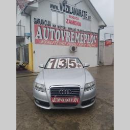 audi a6 2 0tdi dioda automatik besplatni mali oglasi