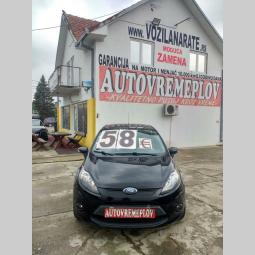ford fiesta 1 4 tdci besplatni mali oglasi