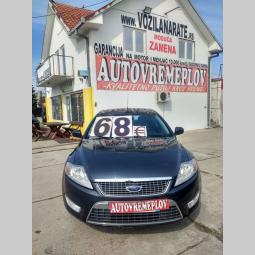 ford mondeo 2 0 tdci besplatni mali oglasi