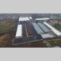 izdavanje hala i magacinskog prostora besplatni mali oglasi