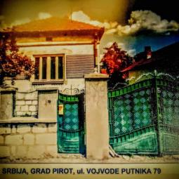 kuća pirot besplatni mali oglasi