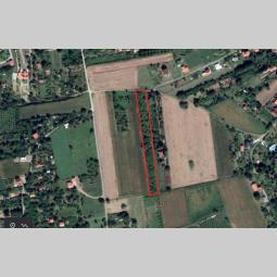 parcela petrovaradin (potez širine) besplatni mali oglasi