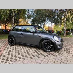 mini cooper cooper s jcw 2008 besplatni mali oglasi