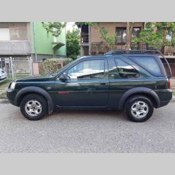 land rover discovery land rover freelander 2004 besplatni mali oglasi