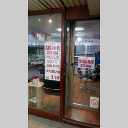 prodajem ili izdajem lokal u strogom centru tc sremska besplatni mali oglasi