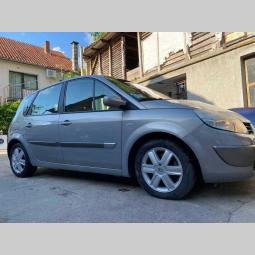 renault scenic renault scenic 2 2004 besplatni mali oglasi