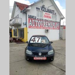 volkswagen golf 5 2 0 tdi besplatni mali oglasi
