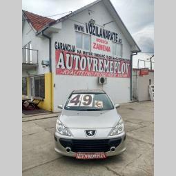 peugeot 307 1 6 hdi besplatni mali oglasi