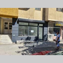 izdajem lokal cvijićeva 3, lokal 2, 50m2 prizemlje 50m2 podrum besplatni mali oglasi