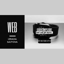 povoljno izrada sajtova, web prezentacija besplatni mali oglasi
